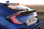 Honda Civic VTi Hatchback 2020 года (AU)
